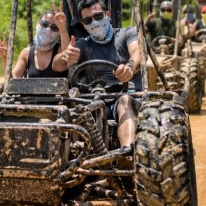 Buggies Punta Cana - Emma Tour