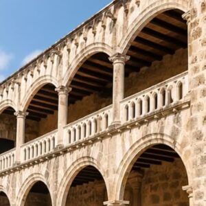 City Tour Santo Domingo - Emma Tour