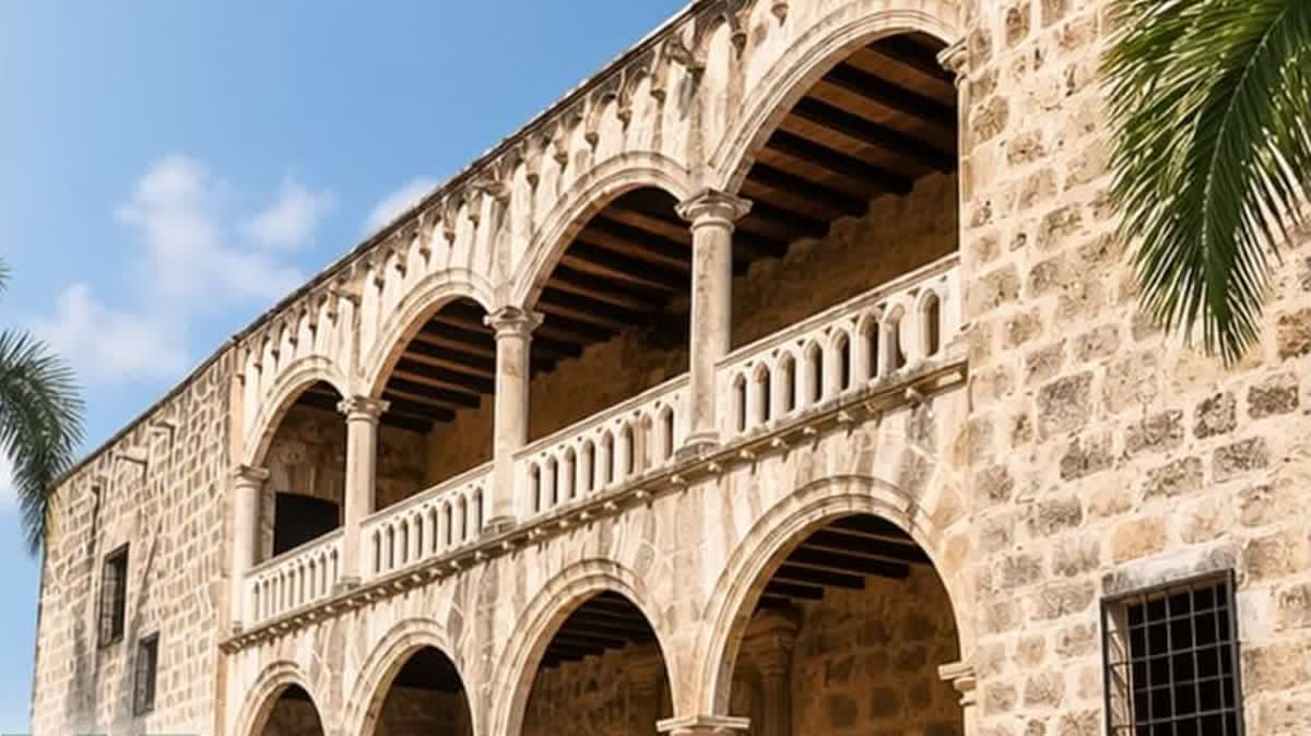 City Tour Santo Domingo - Emma Tour